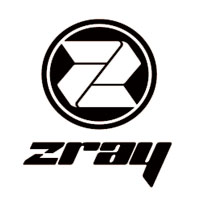 Zray Logo